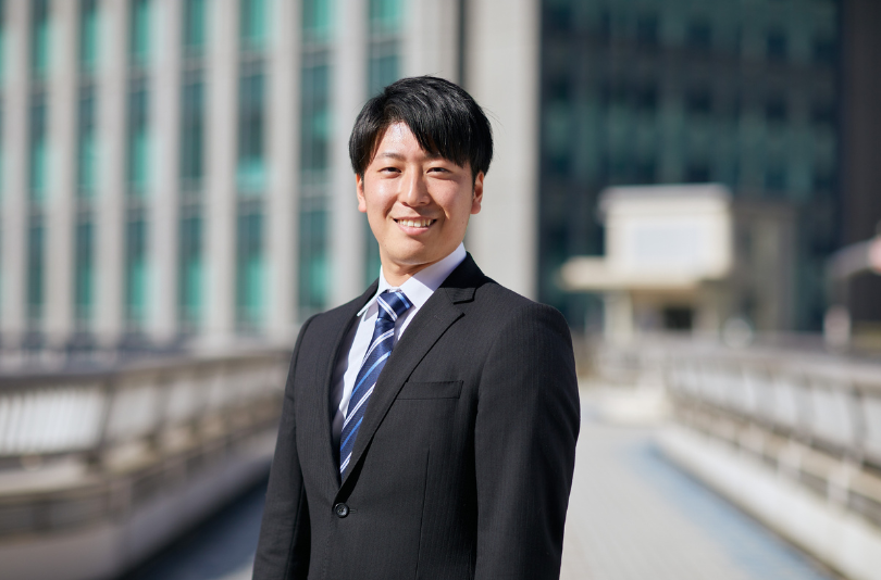 自分らしく働く